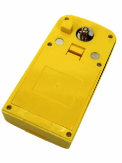 David White Digital Theodolite With Laser Plummet Pipe Inspection & Locators