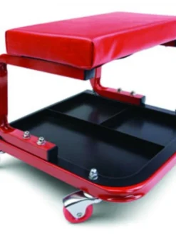 Unex Standard Duty Mechanic's Roller Seat Automotive Equipment