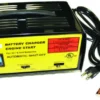 Unex Battery Charger With Auto Shut-Off | 6/12V Automotive Equipment 1 Unex Battery Charger With Auto Shut-Off | 6/12V Automotive Equipment