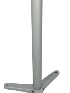 International Tool Company Shop Equipment Bench Grinder Stand - 32" Height