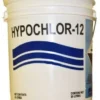 Cleanflow Sodium Hypochlorite 12% Water Treatment Chemicals