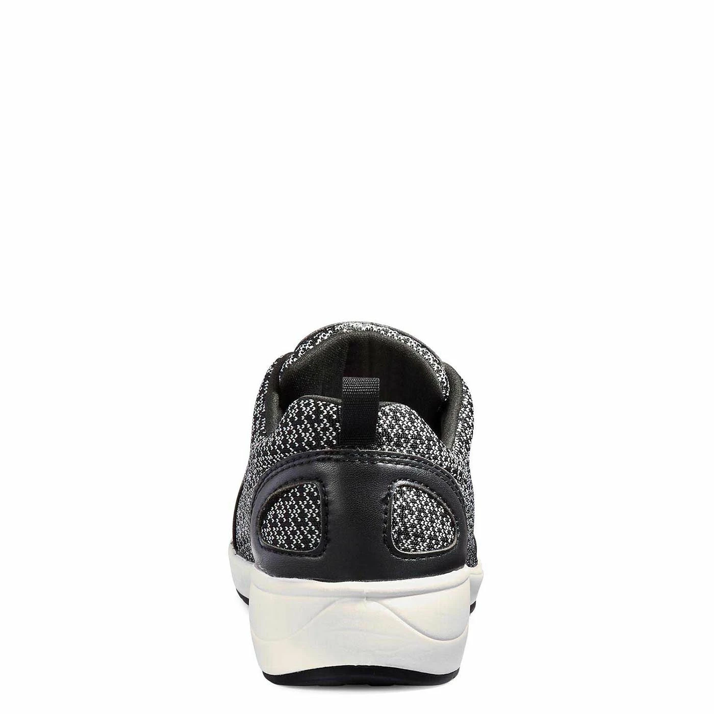 Kodiak Fara Steel Toe Flex Women's Safety Shoes | Black/White | Sizes 5 - 10 5 Kodiak Fara Steel Toe Flex Women's Safety Shoes | Black/White | Sizes 5 - 10