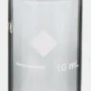 Water Testing Equipment Hach 2427606 1" Round Glass 10 Ml Sample Cells | 6/pk 2 Water Testing Equipment Hach 2427606 1" Round Glass 10 Ml Sample Cells | 6/pk
