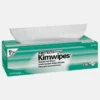 KimTech Kimwipes 34133 Single Ply Delicate Task Wipers | 12" X 12"