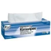 Kimtech Kimwipes 34743 Three Ply Delicate Task Wipers | 12" X 12" | Bx/119