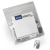 Water Testing Supplies Hach 98299 Dissolved Oxygen 2 Powder Pillows, Pk/100 2 Water Testing Supplies Hach 98299 Dissolved Oxygen 2 Powder Pillows, Pk/100