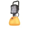Lighting Paladin 15W Magnet Base Rechargeable LED Work Light