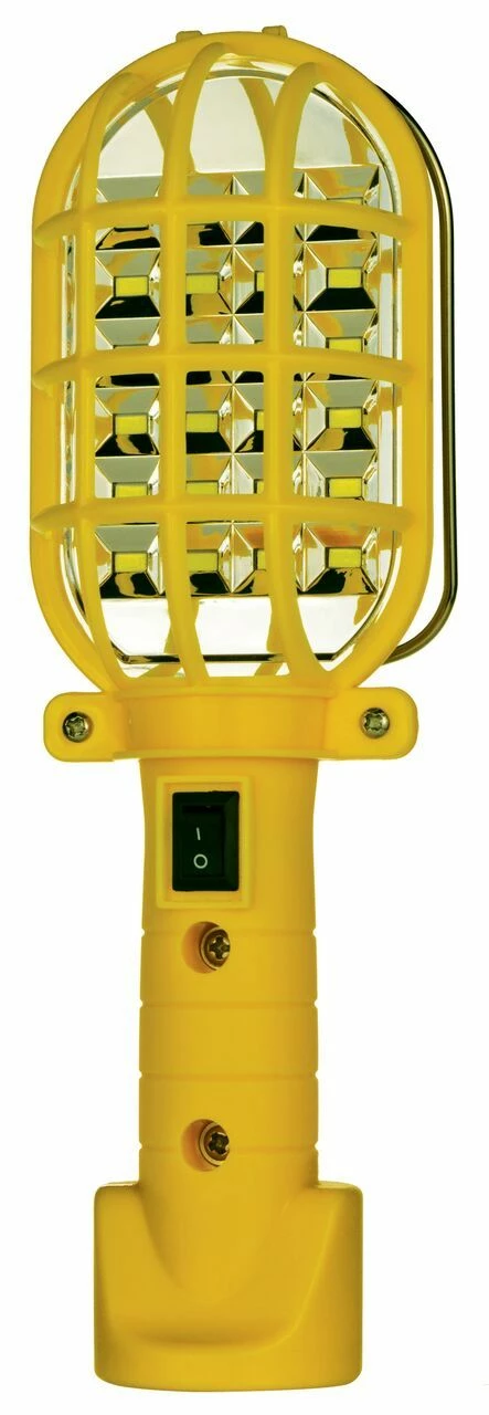Paladin Mechanic's Magnetic Base LED Worklight W/ Hook 3 Paladin Mechanic's Magnetic Base LED Worklight W/ Hook