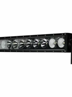 Paladin Heavy Duty 22" Straight Single Row LED Light Bars