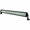 Paladin Heavy Duty 30" Straight Single Row LED Light Bars Lighting