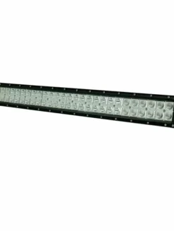 Paladin Heavy Duty 31.5" Straight Double Row LED Light Bars Lighting