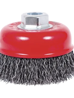 Power Tool Accessories Jet Crimped Cup Brushes