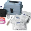 Hach Iron And Manganese Color Disc Test Kit, Model IR-20