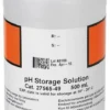 Water Testing Supplies Hach PH Electrode Storage Solution - 500 ML Bottle
