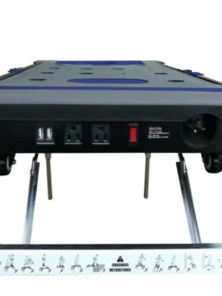 Astro Pneumatic 7-In-1 Workbench