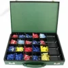 Automotive Supplies Techspan Solderless Terminal Assortment Kit – 500 Piece