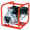 Multiquip QP303H Heavy Duty Gas Engine Water Pump, 3 Inch, 245 GPM