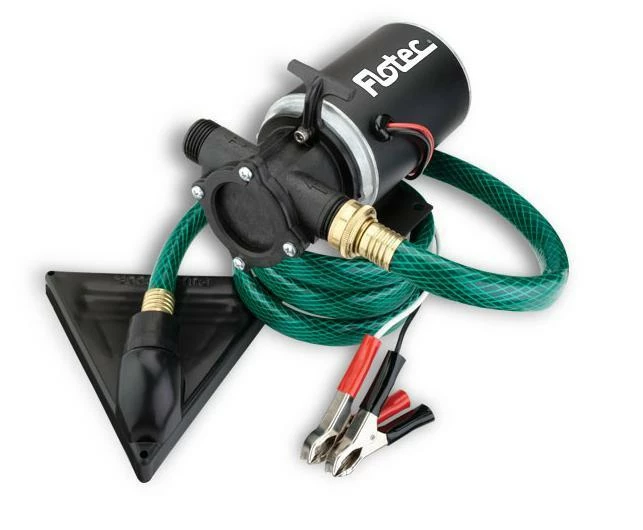 Flotec FP0FDC 12v DC Water Removal Utility Pump Dewatering Pumps 3 Flotec FP0FDC 12v DC Water Removal Utility Pump Dewatering Pumps