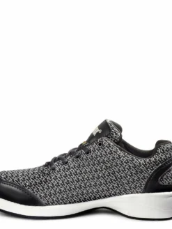 Kodiak Fara Steel Toe Flex Women's Safety Shoes | Black/White | Sizes 5 - 10 16 Kodiak Fara Steel Toe Flex Women's Safety Shoes | Black/White | Sizes 5 - 10