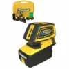 Spectra Precision LT52G Green Beam Point And Crossline Laser 2 Spectra Precision LT52G Green Beam Point And Crossline Laser