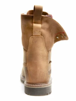 Kodiak Bralorne Composite Toe 8" Women's Safety Boots | Brown | Sizes 5 - 11 17 Kodiak Bralorne Composite Toe 8