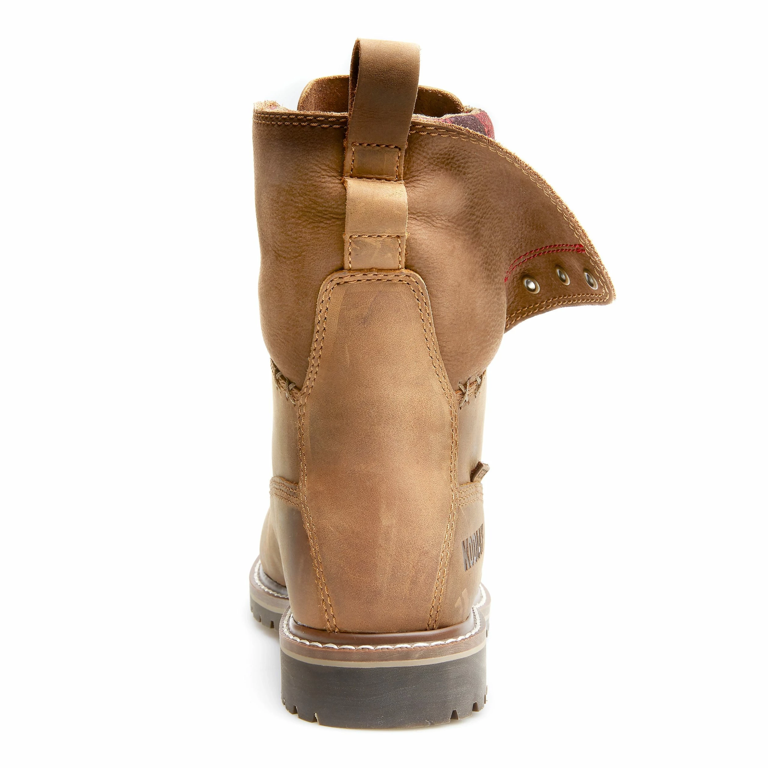 Kodiak Bralorne Composite Toe 8" Women's Safety Boots | Brown | Sizes 5 - 11 10 Kodiak Bralorne Composite Toe 8" Women's Safety Boots | Brown | Sizes 5 - 11