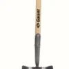 Garant Pro Series Square Blade Shovel | D-Grip Wood Handle Landscaping Tools 1 Garant Pro Series Square Blade Shovel | D-Grip Wood Handle Landscaping Tools