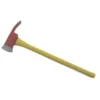 Unex Pulaski Fire Axe, Fiberglass Handle Landscaping Tools 2 Unex Pulaski Fire Axe, Fiberglass Handle Landscaping Tools