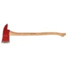 Landscaping Tools Unex Fire Axe With Spike - Hickory Handle