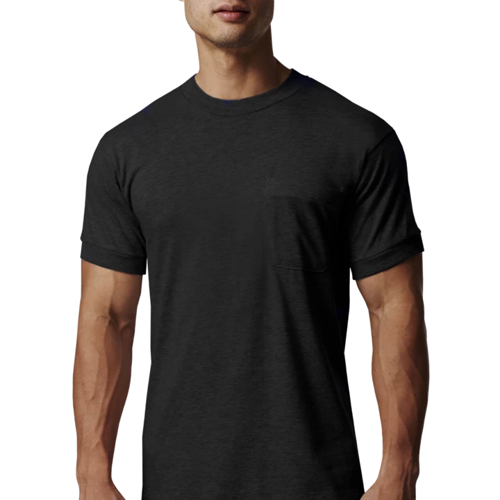 Stanfields Work Wear Stanfield's 5771 DryFX Work T-Shirts | Sizes S - 2XL (Pack Of 3) | Sizes 3XL - 5XL (Pack Of 2) 6 Stanfields Work Wear Stanfield's 5771 DryFX Work T-Shirts | Sizes S - 2XL (Pack Of 3) | Sizes 3XL - 5XL (Pack Of 2)