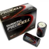 Duracell Procell Professional Alkaline Battery | D Cell