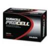 Duracell Procell Professional Alkaline Battery | AAA Cell