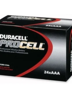 Duracell Procell Professional Alkaline Battery | AAA Cell