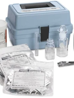 Hach 2439802 Dissolved Oxygen Reagent Set For OX-2P Test Kit Water Testing Supplies