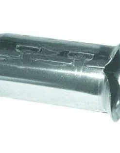 Cambridge Brass Waterworks Products Insert Stiffeners - Stainless Steel | 3/4" CTS To 2" CTS