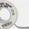 Whitlam Fittings And Valves Gray Stainless Steel Thread Seal Teflon Tape