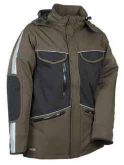 Cofra St.Moritz Winter Parka | Size 36-50 Work Wear