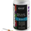 Hach 2755250 5 In 1 Water Quality Test Strips