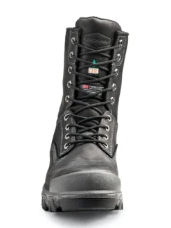 Terra Safety Footwear 8 Inch Safety Boots Terra Sentry 2020 8