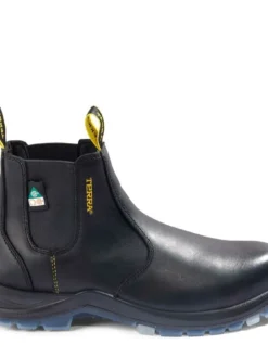 Terra Safety Footwear Terra Murphy Composite Toe 6