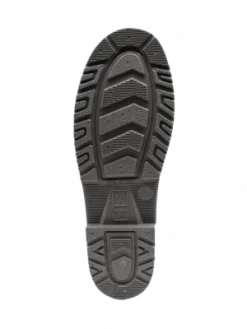 Rubber Work Boots Dunlop Polygoliath Lightweight PVC Steel Toe Work Boot