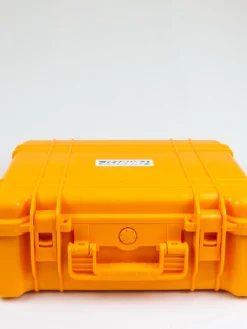 Forbest Luxury Portable Sewer/Drain Camera, With Transmitter, Meter Counter, 130FT Pipe Inspection & Locators