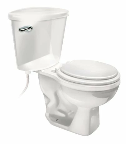 Fluidmaster Universal Toilet Tank Lever Chrome 6 Fluidmaster Universal Toilet Tank Lever Chrome