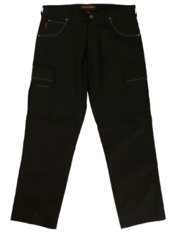 Tough Duck 6010 Flex Twill Contractor's Cargo Pant Work Wear