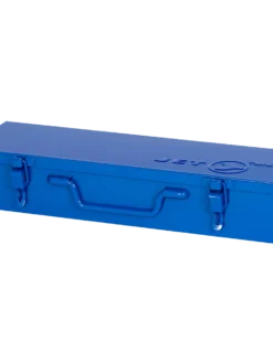 Jet 3/4" Drive Metric Chrome Socket Set - 12 Point - 17 Piece Hand Tools