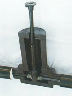 Cleanflow Waterworks Products Service Box Insulation Kit