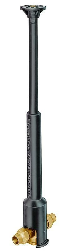 WD Industrial Waterworks Products Country Style Curb Stop Service Boxes - Fits 1-1/4" To 2" Curb Stops - Poly Boots 4 WD Industrial Waterworks Products Country Style Curb Stop Service Boxes - Fits 1-1/4" To 2" Curb Stops - Poly Boots