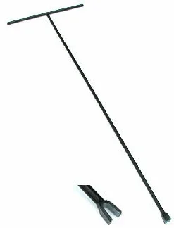 WD Industrial Country Style Service Box Key 8 WD Industrial Country Style Service Box Key