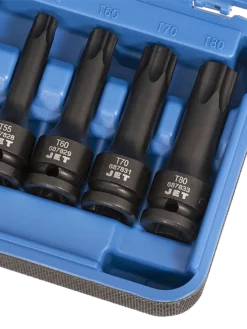 Power Tool Accessories Jet 1/2