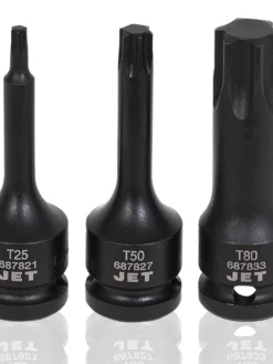 Power Tool Accessories Jet 1/2